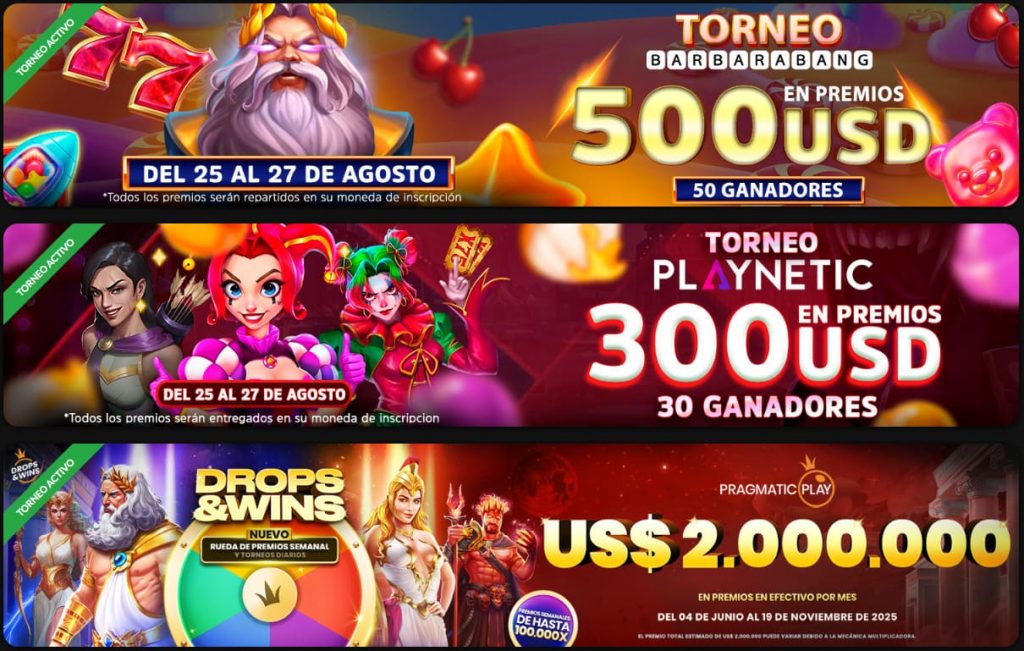 Casino Zeus bono de bienvenida €450 Argentina 