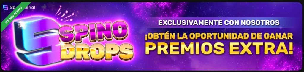 Promociones semanales Casino Zeus Argentina 